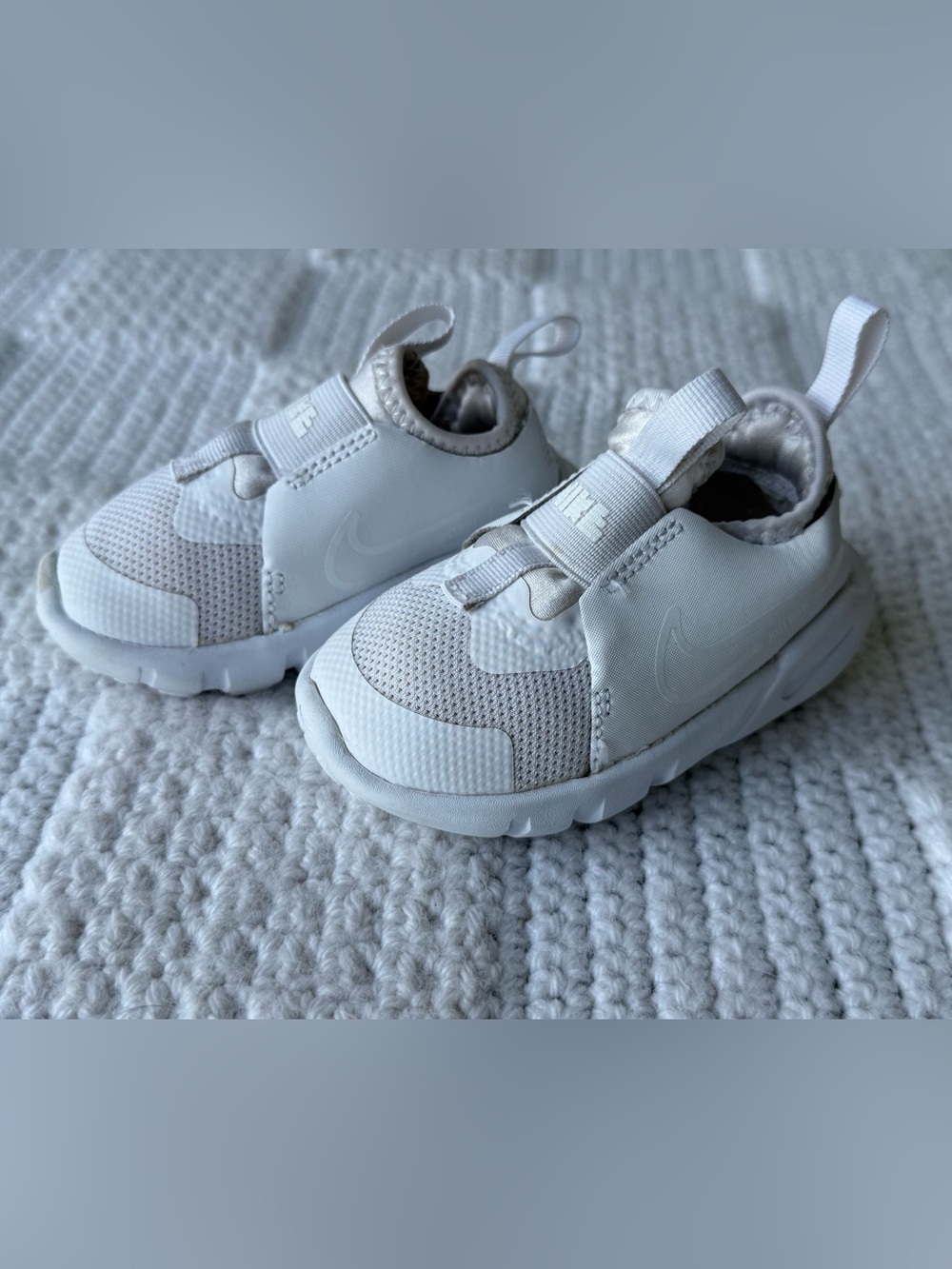 Nike Flex Runner 2 Toddler Shoes